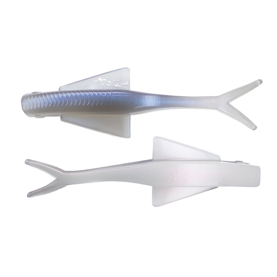3” Slide Shad