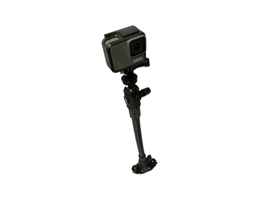 CameraGrip™ XD Extended Camera Holder