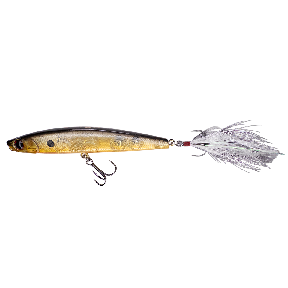 Viva Sky Pencil 88, Finesse Popper