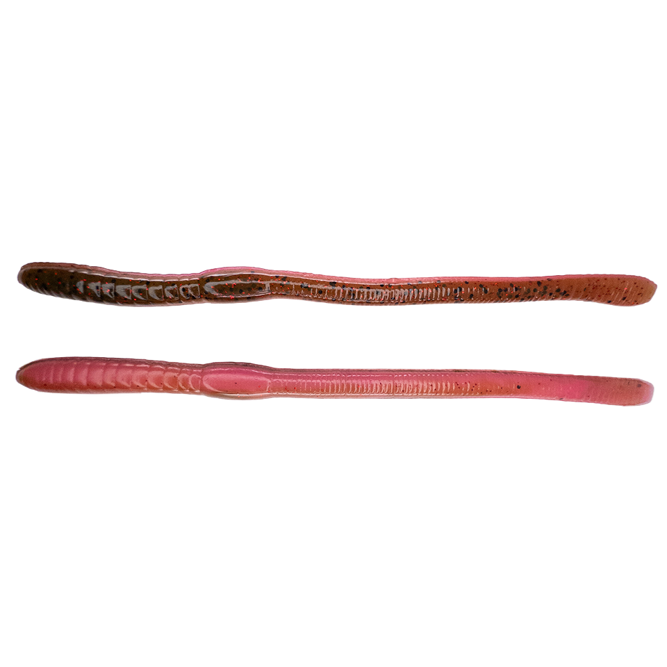 Danny Joe‘s Original Floating Worm