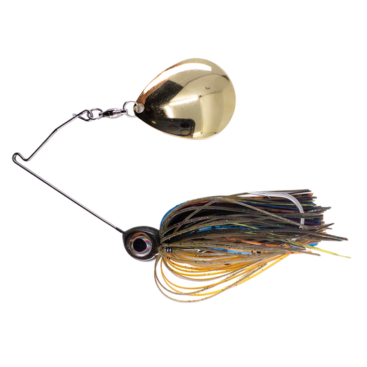 Short Arm Spinnerbait