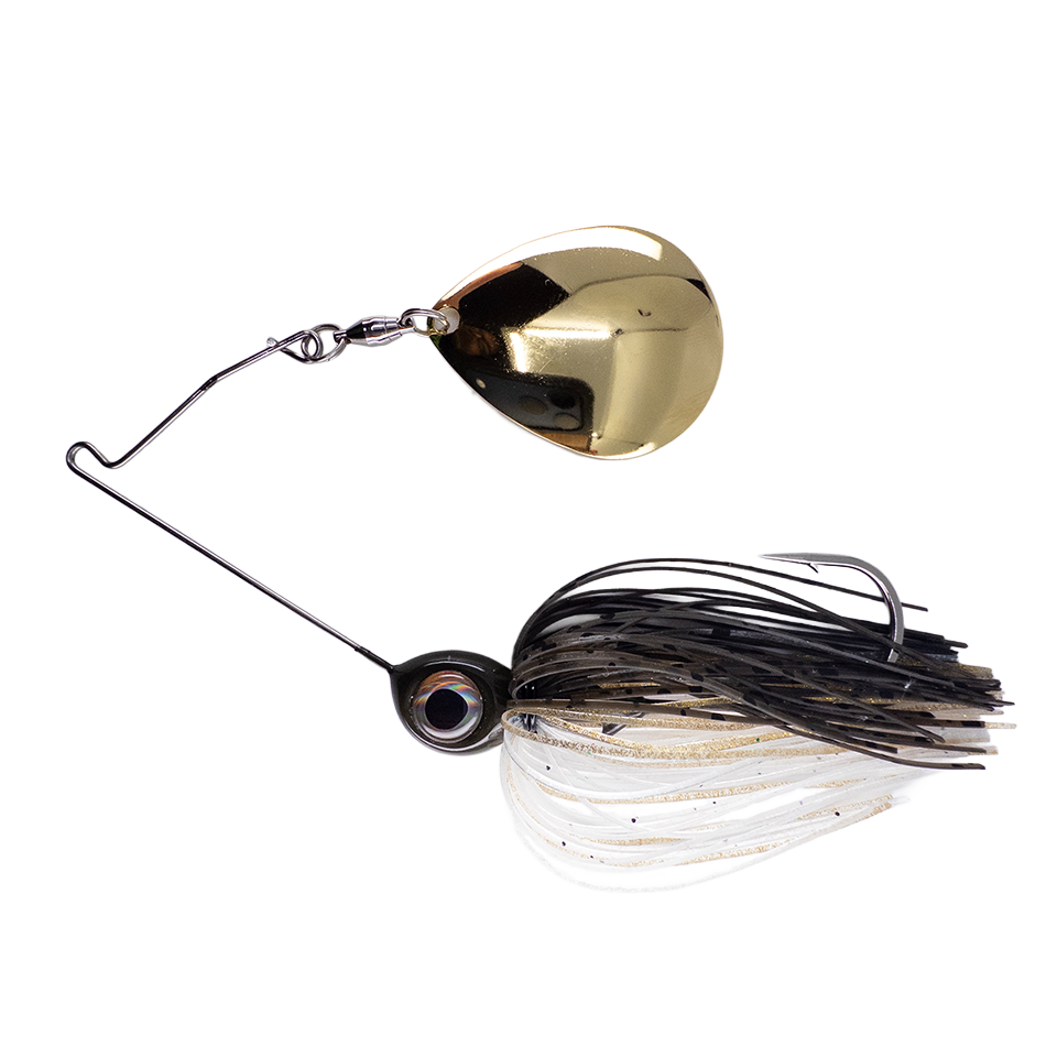 Short Arm Spinnerbait