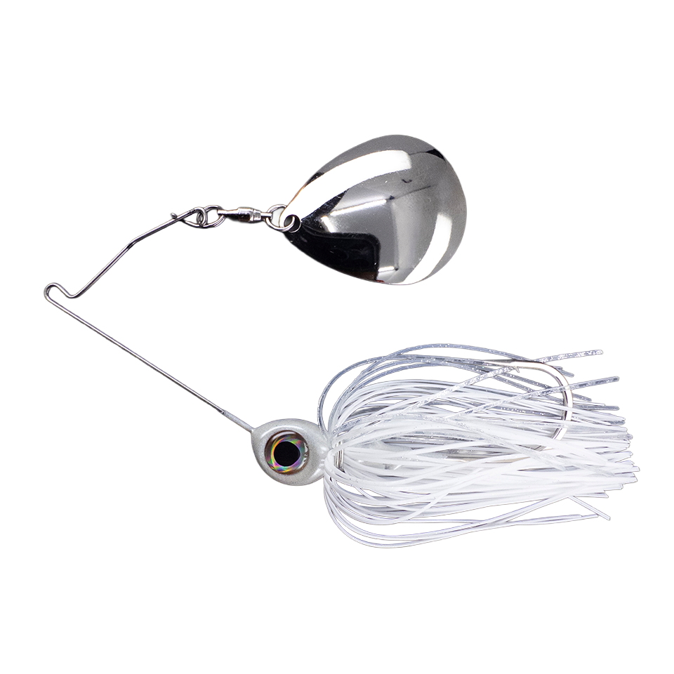 Short Arm Spinnerbait