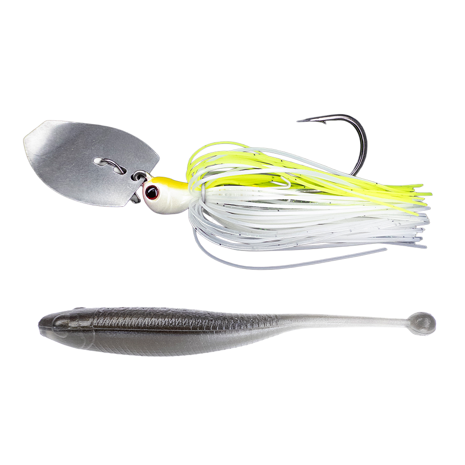 CheapSkate ➕ Deception FFS