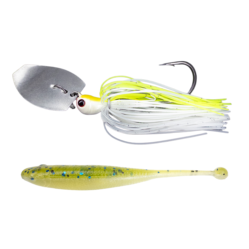 CheapSkate ➕ Deception FFS