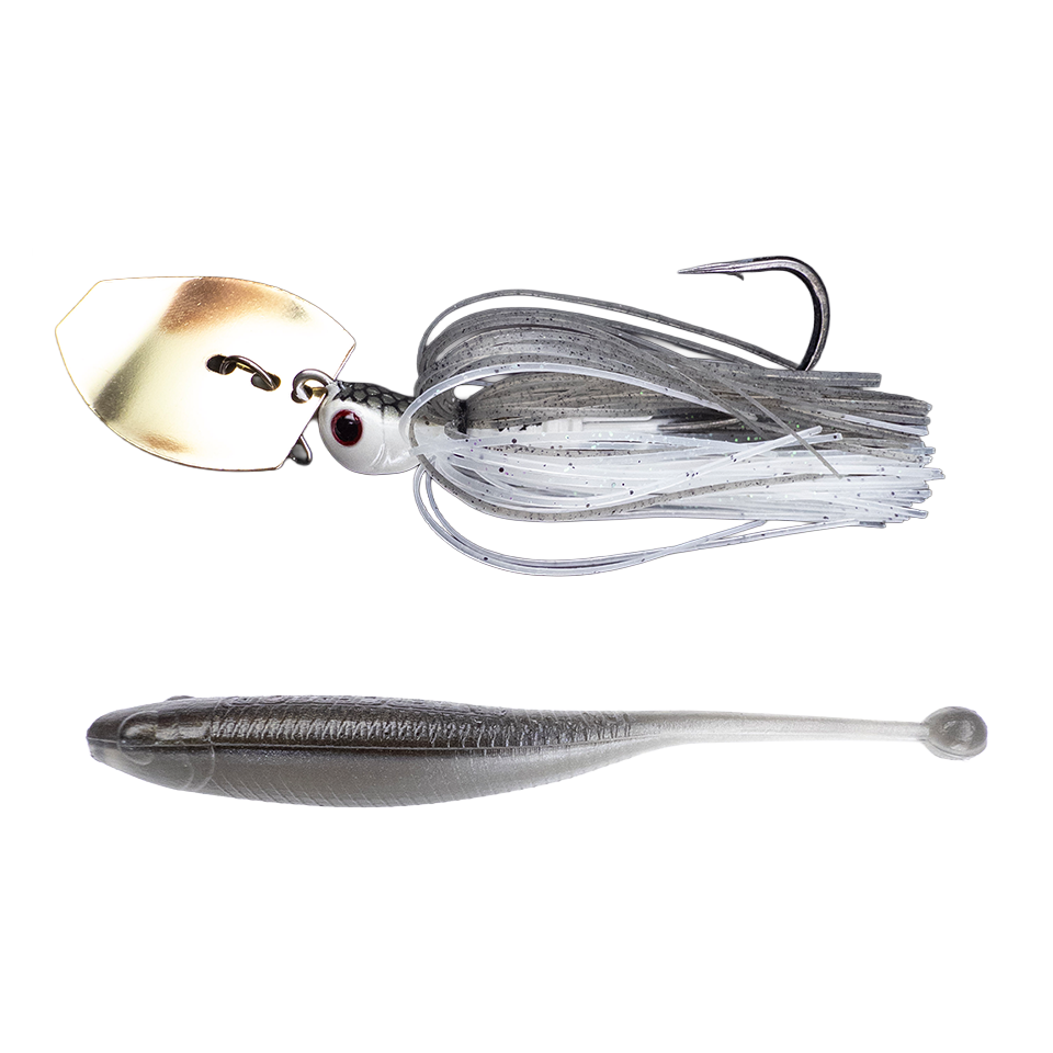 CheapSkate ➕ Deception FFS