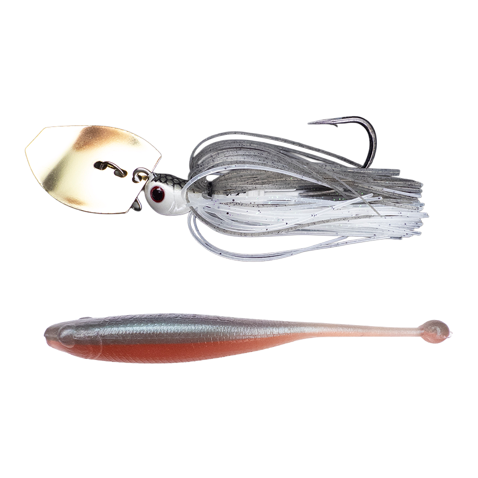 CheapSkate ➕ Deception FFS