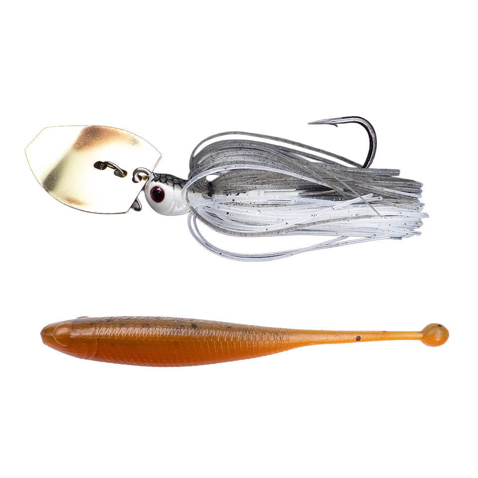 CheapSkate ➕ Deception FFS