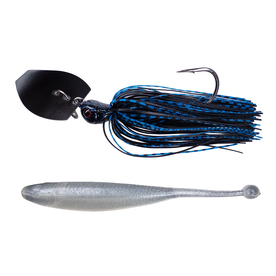 CheapSkate ➕ Deception FFS