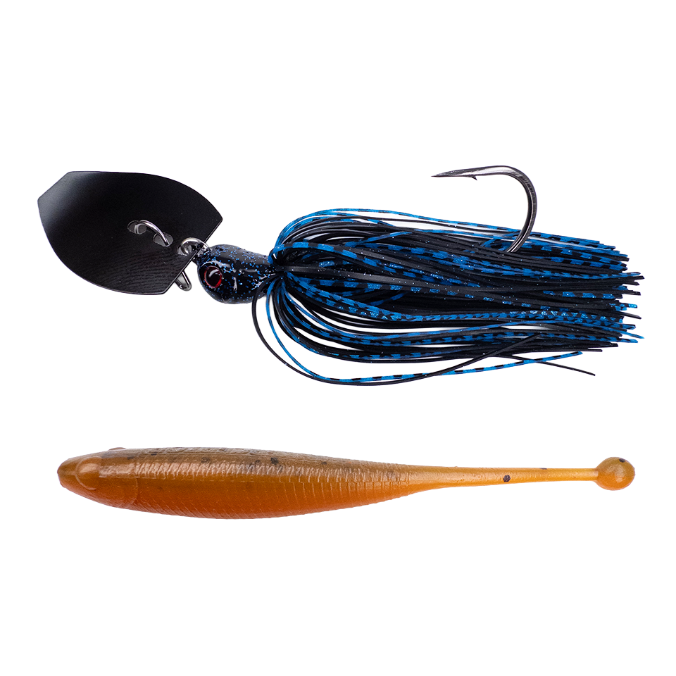 CheapSkate ➕ Deception FFS