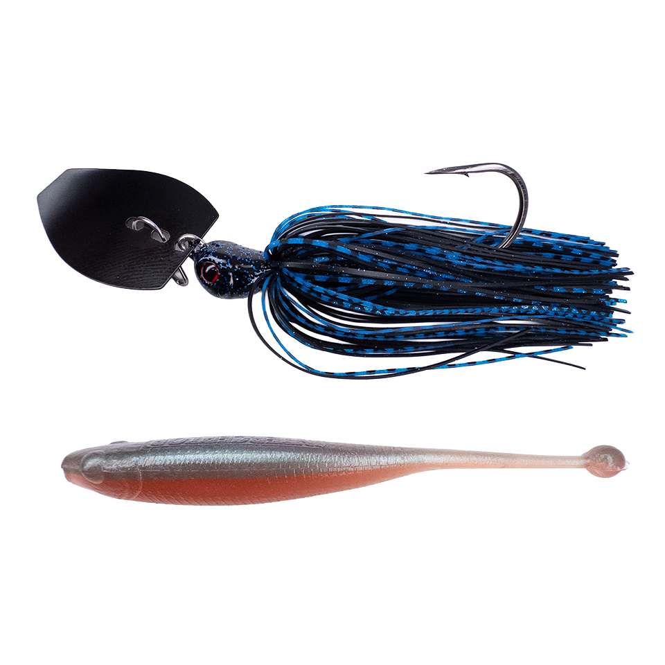 CheapSkate ➕ Deception FFS