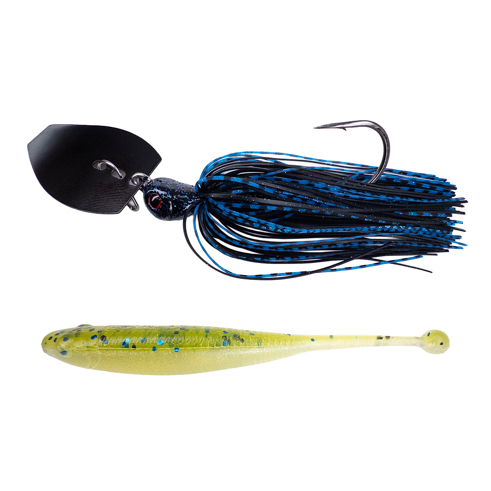 CheapSkate ➕ Deception FFS