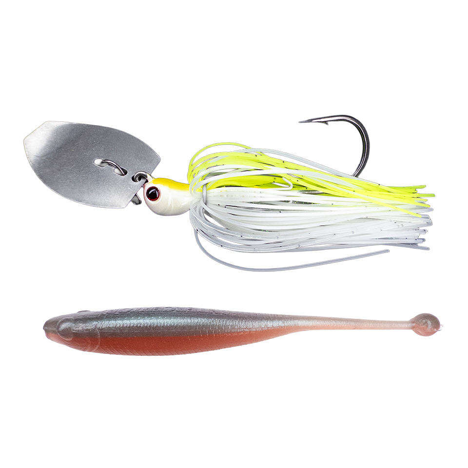 CheapSkate ➕ Deception FFS