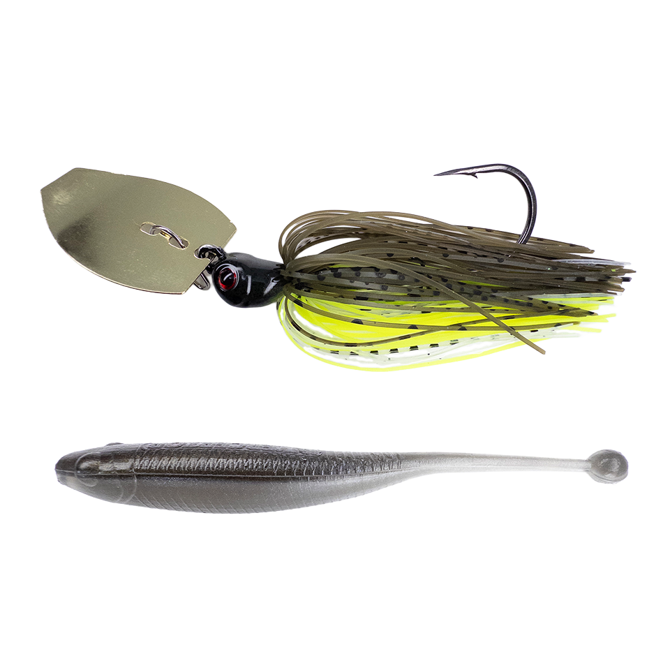 CheapSkate ➕ Deception FFS