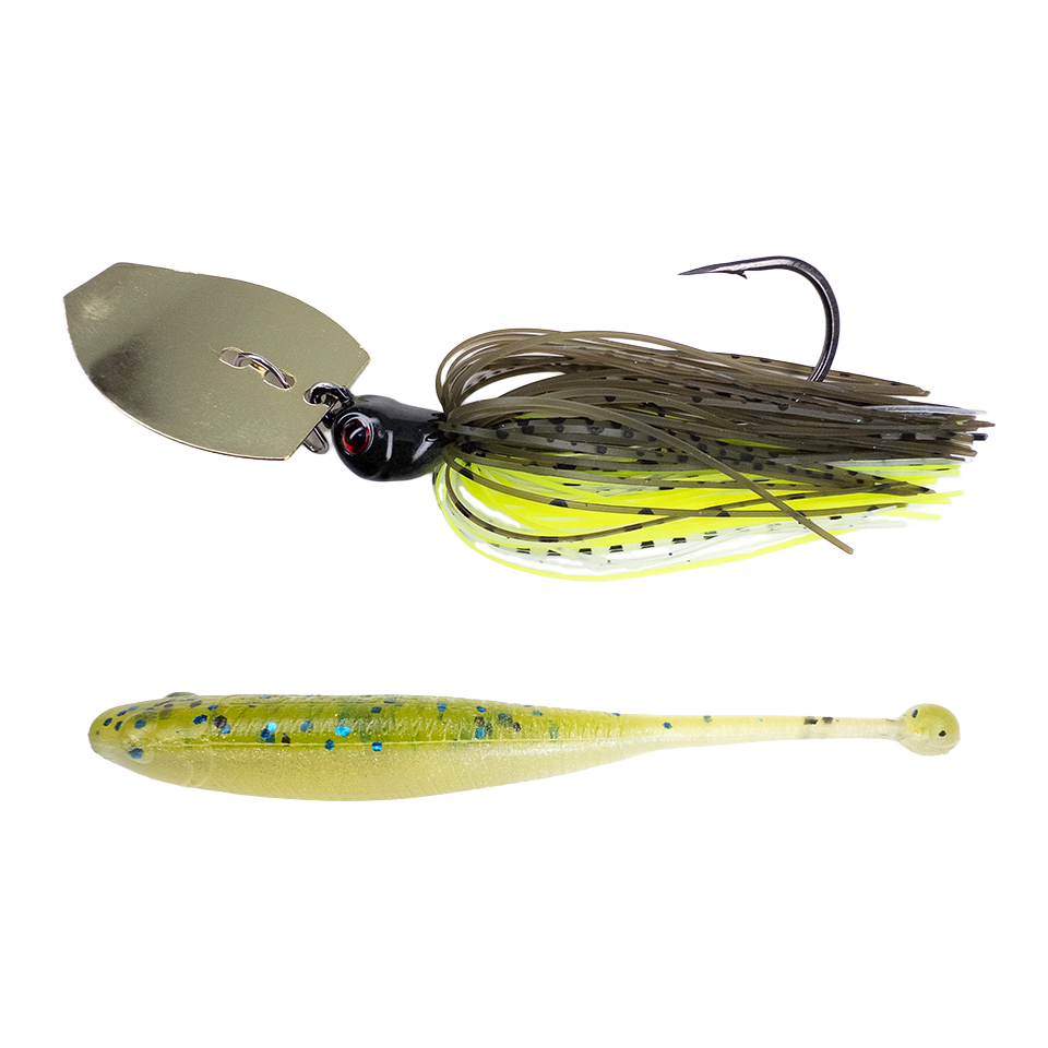 CheapSkate ➕ Deception FFS