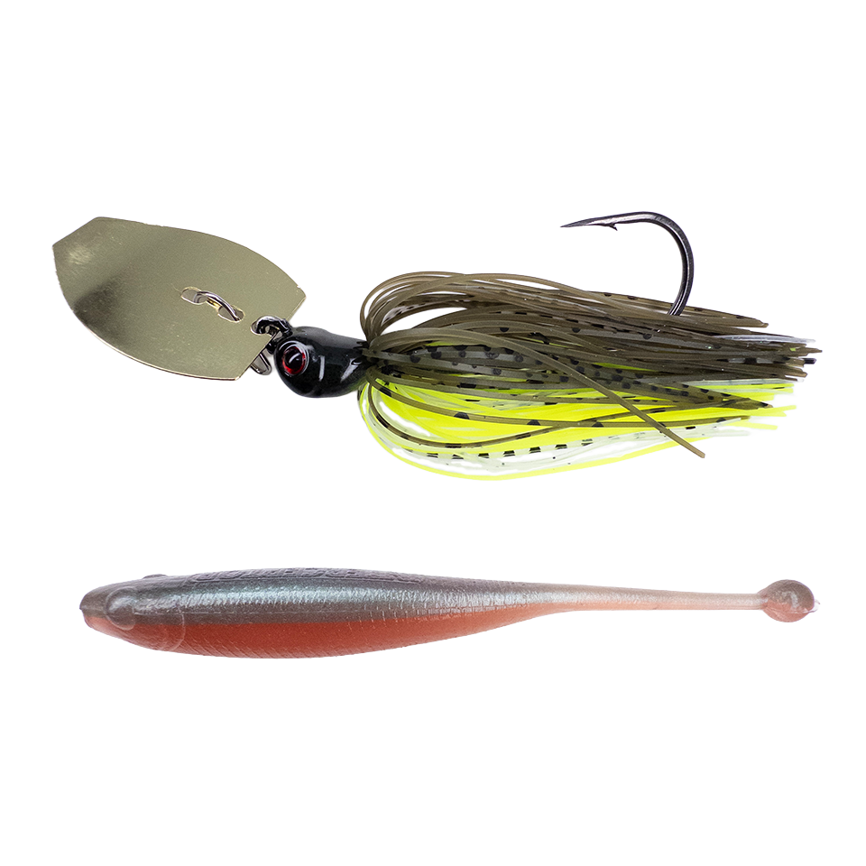 CheapSkate ➕ Deception FFS