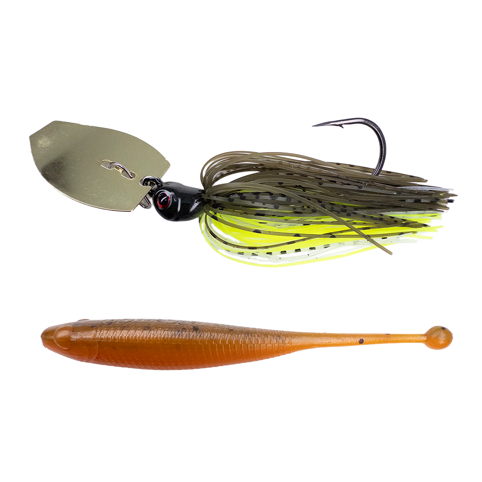 CheapSkate ➕ Deception FFS