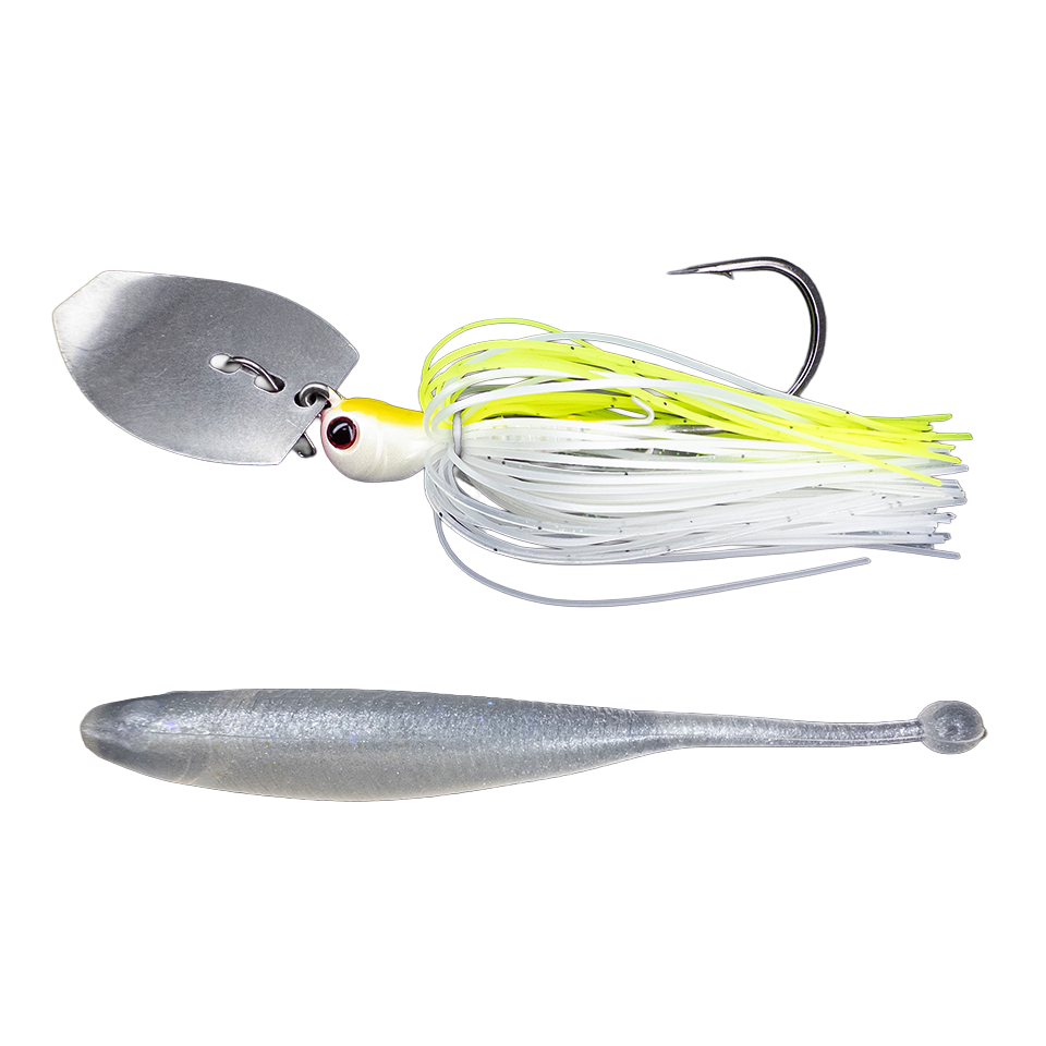 CheapSkate ➕ Deception FFS