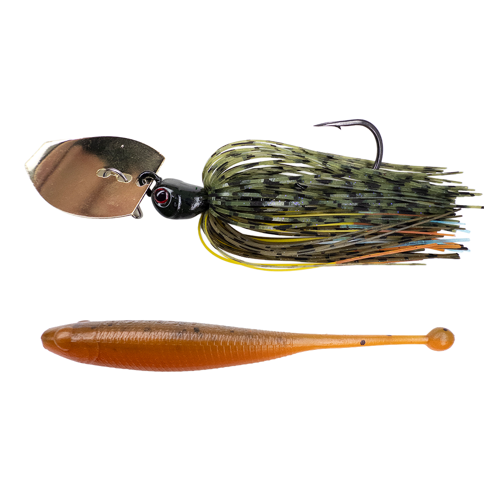 CheapSkate ➕ Deception FFS