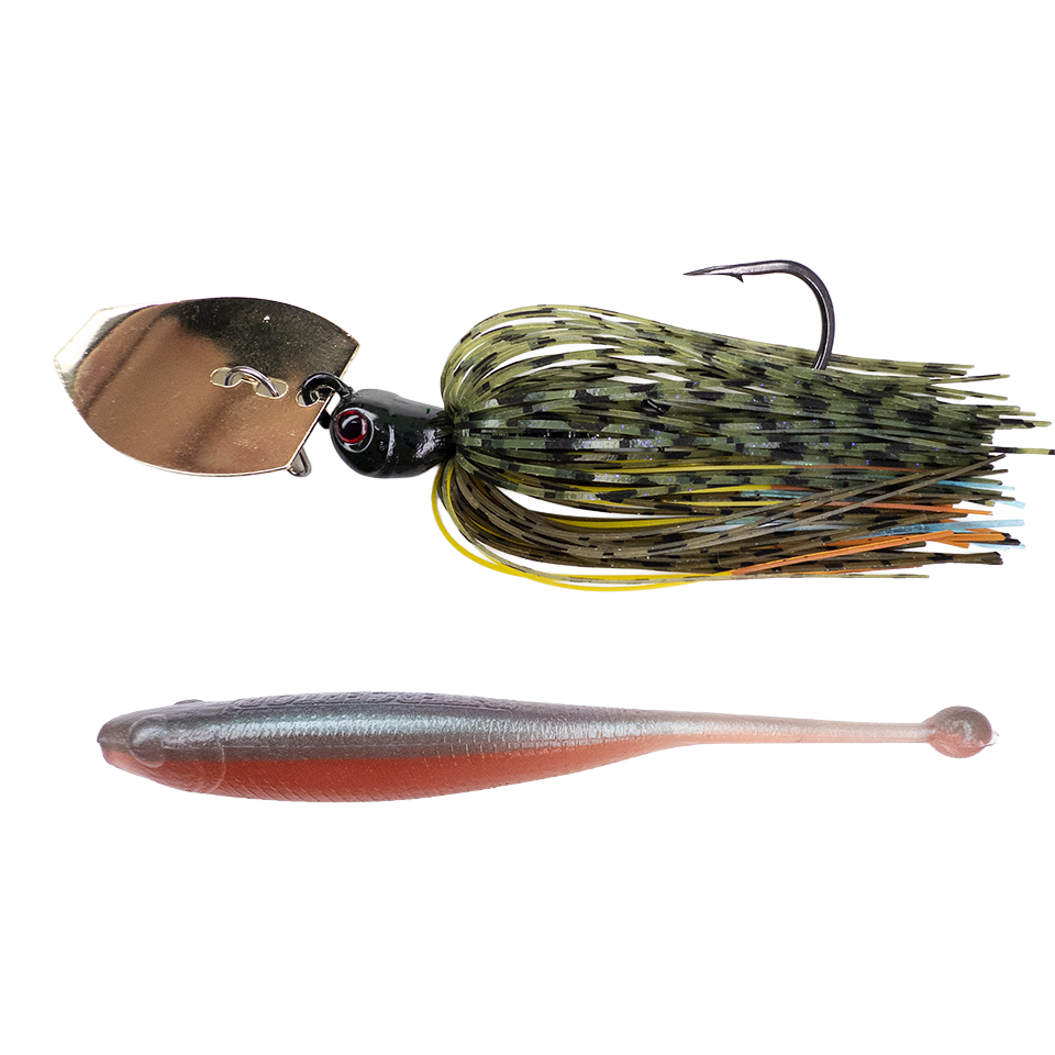 CheapSkate ➕ Deception FFS