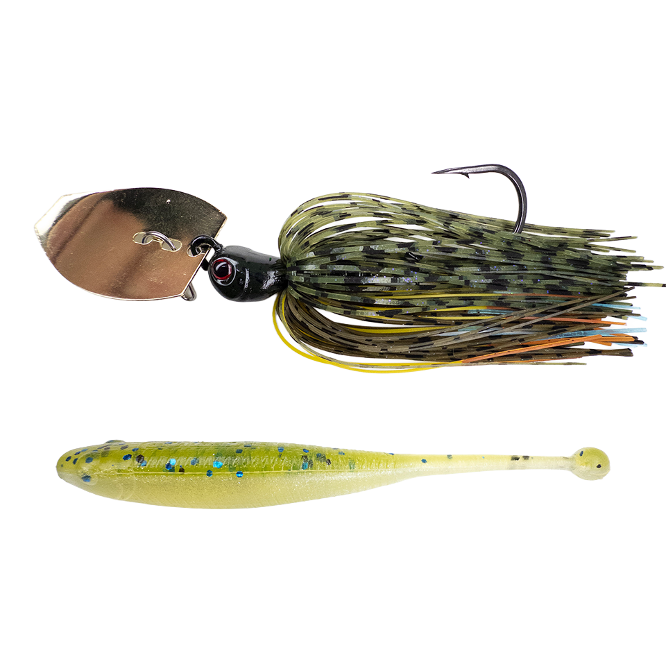 CheapSkate ➕ Deception FFS