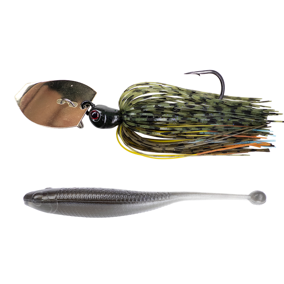 CheapSkate ➕ Deception FFS