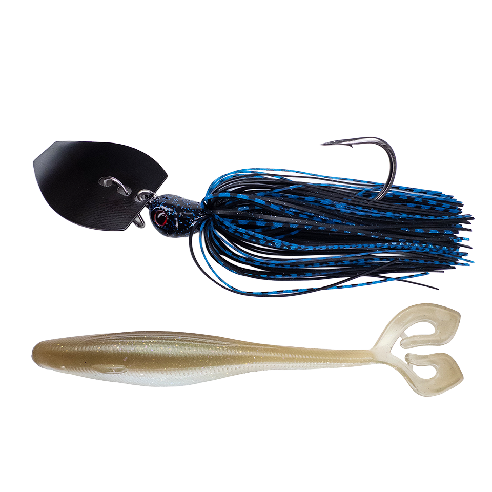 CheapSkate ➕ 4.25” Powah’glide