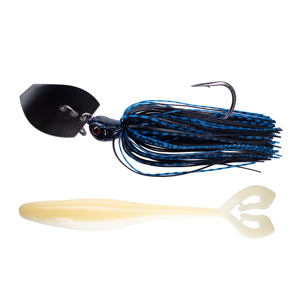 CheapSkate ➕ 4.25” Powah’glide