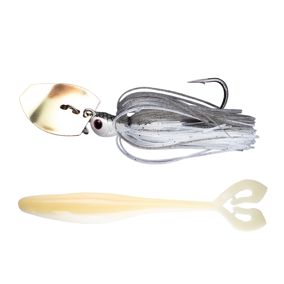 CheapSkate ➕ 4.25” Powah’glide