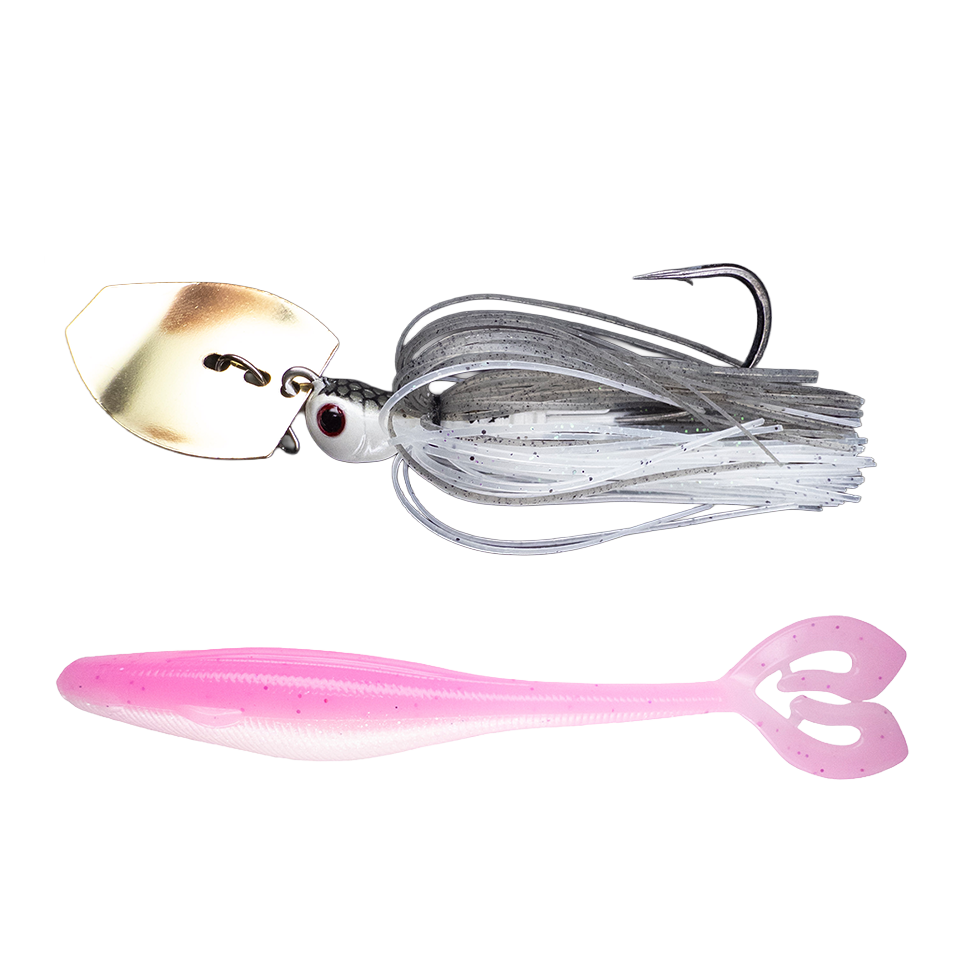 CheapSkate ➕ 4.25” Powah’glide