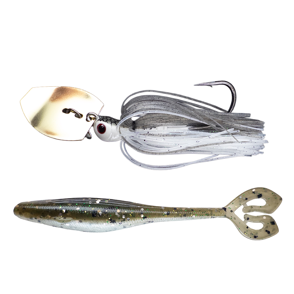 CheapSkate ➕ 4.25” Powah’glide