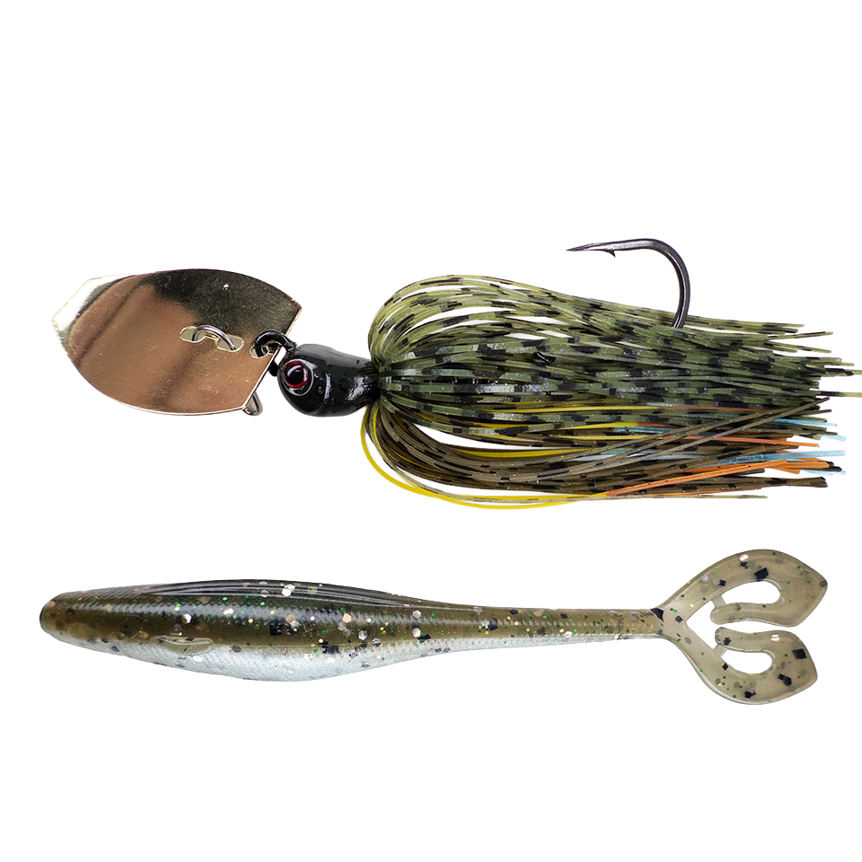 CheapSkate ➕ 4.25” Powah’glide