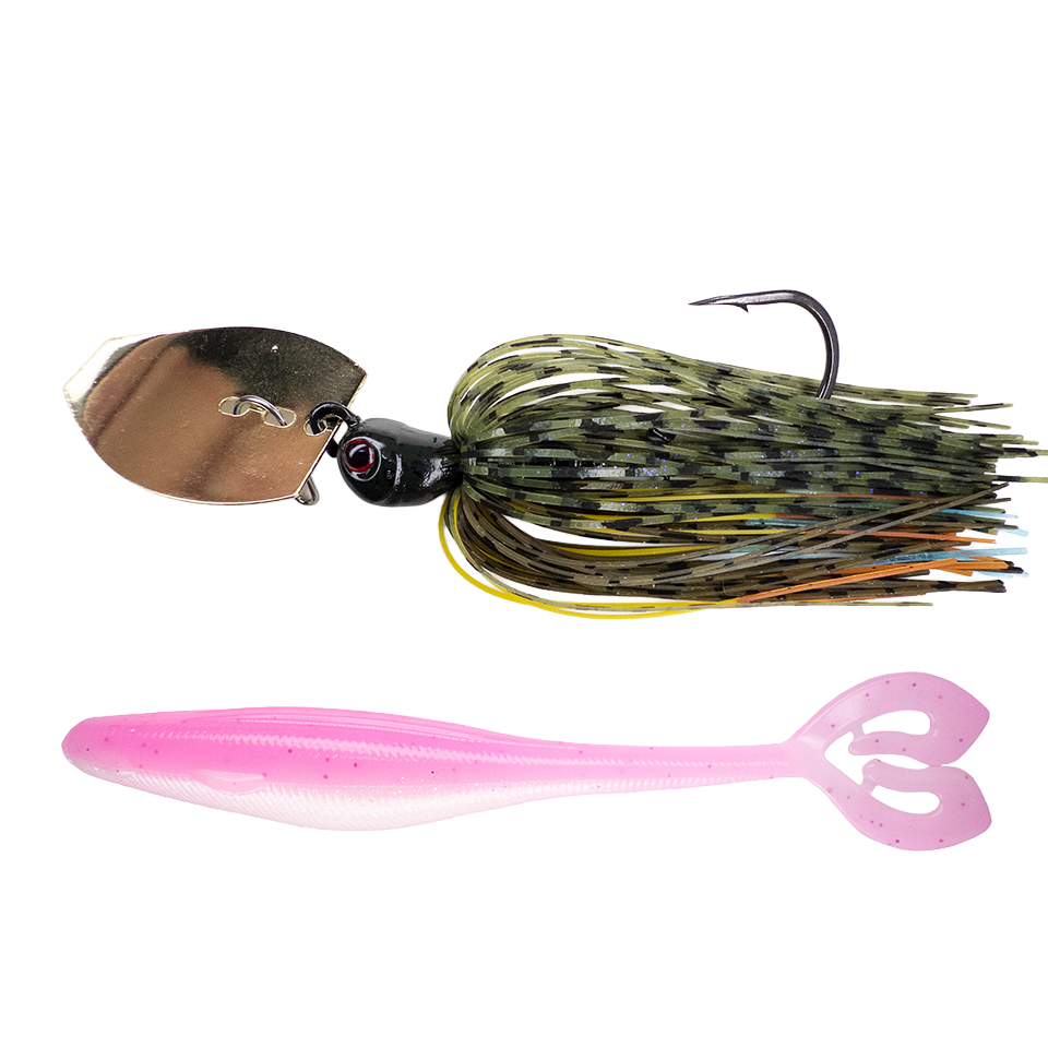 CheapSkate ➕ 4.25” Powah’glide