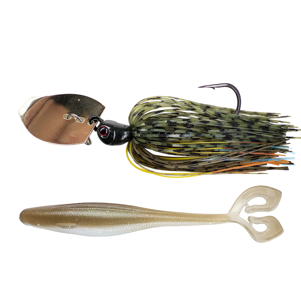 CheapSkate ➕ 4.25” Powah’glide