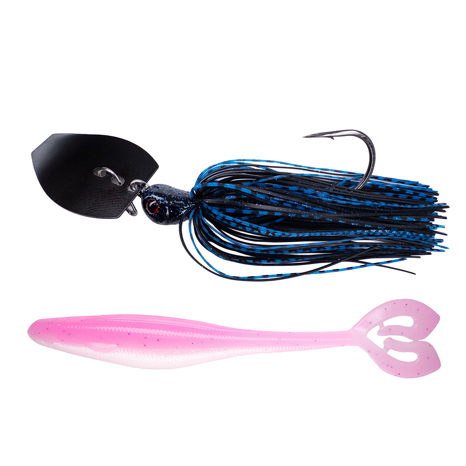 CheapSkate ➕ 4.25” Powah’glide