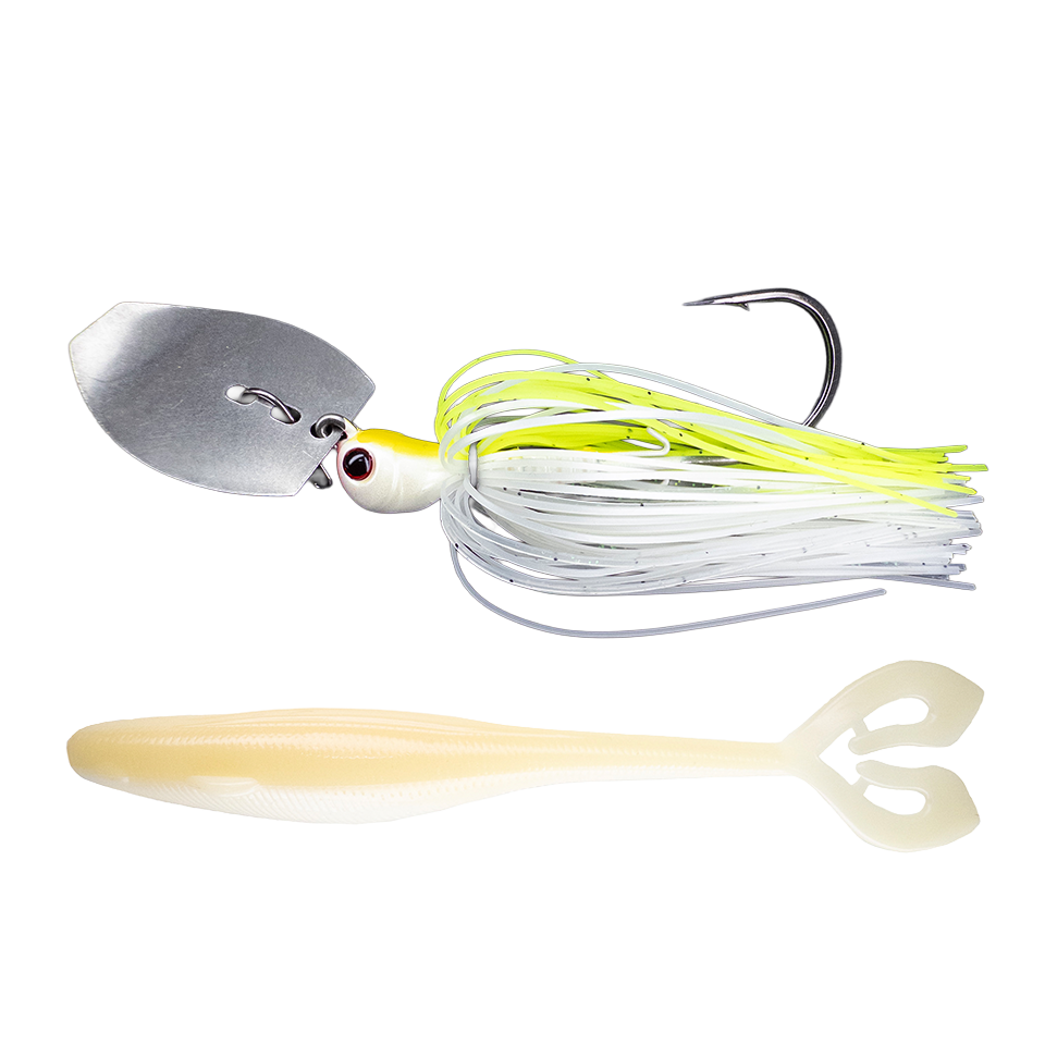 CheapSkate ➕ 4.25” Powah’glide