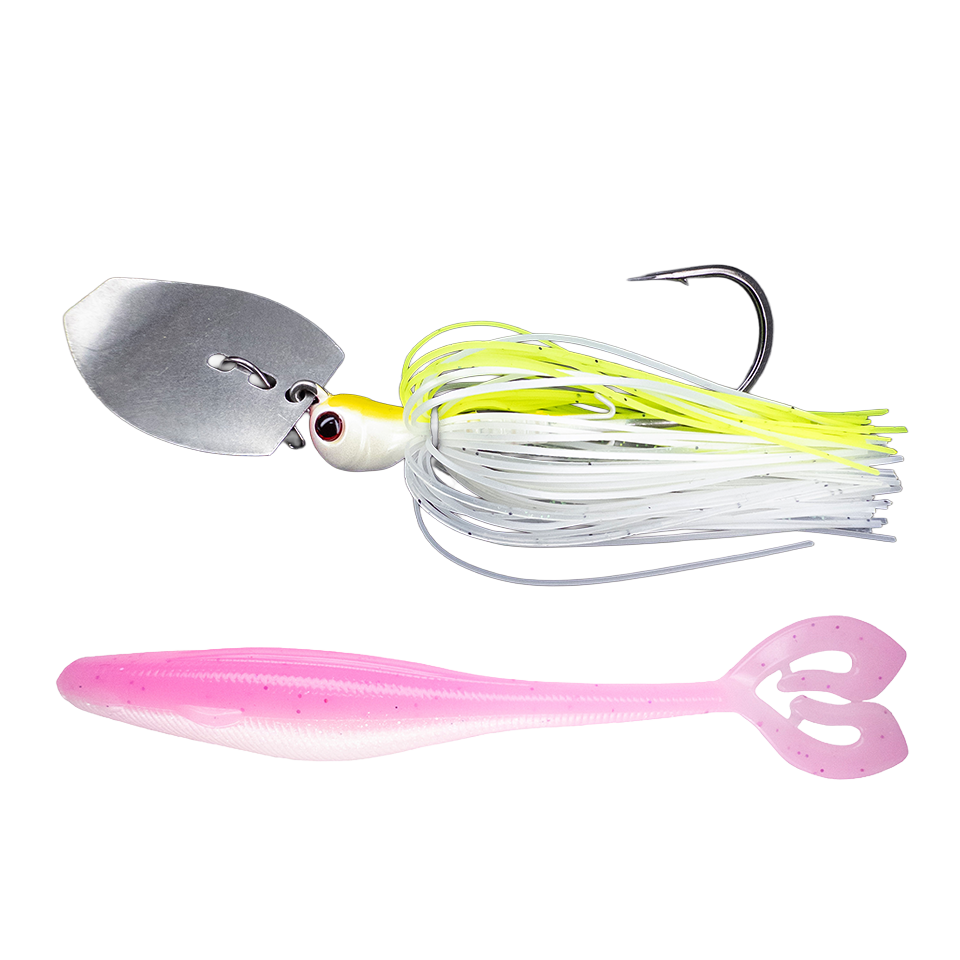 CheapSkate ➕ 4.25” Powah’glide