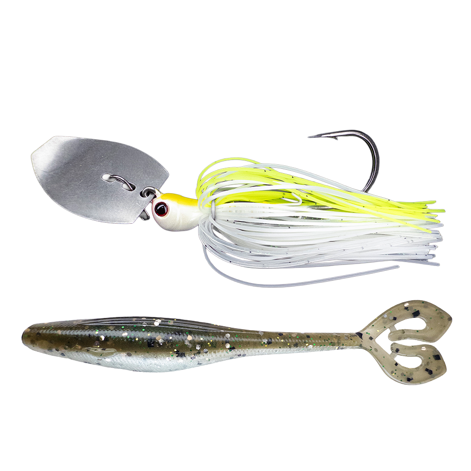 CheapSkate ➕ 4.25” Powah’glide