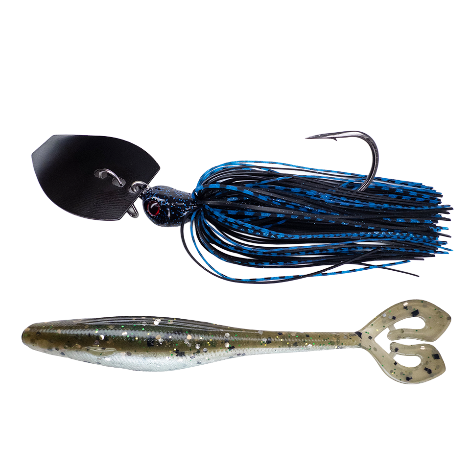 CheapSkate ➕ 4.25” Powah’glide