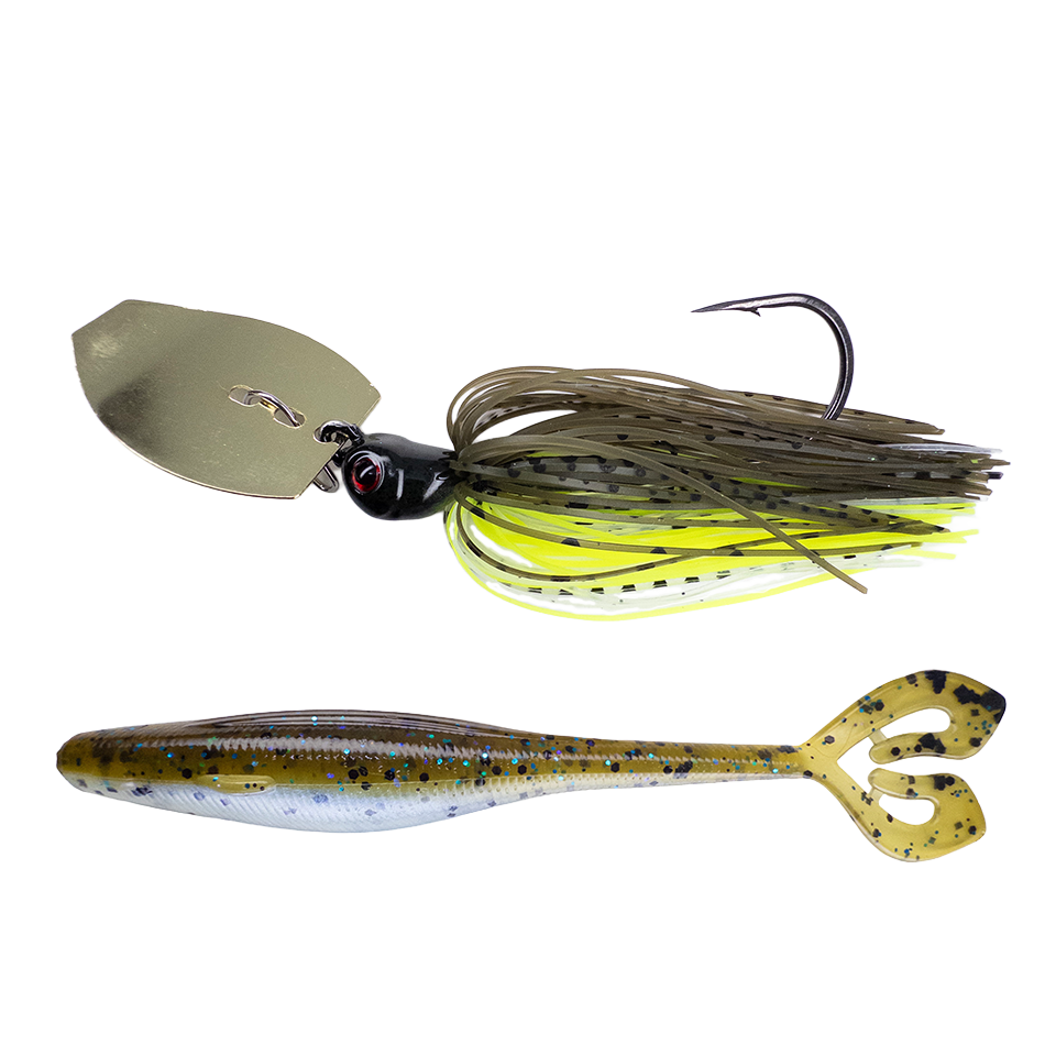 CheapSkate ➕ 4.25” Powah’glide