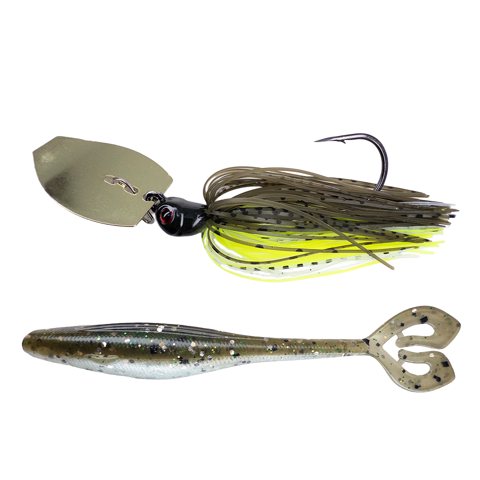 CheapSkate ➕ 4.25” Powah’glide