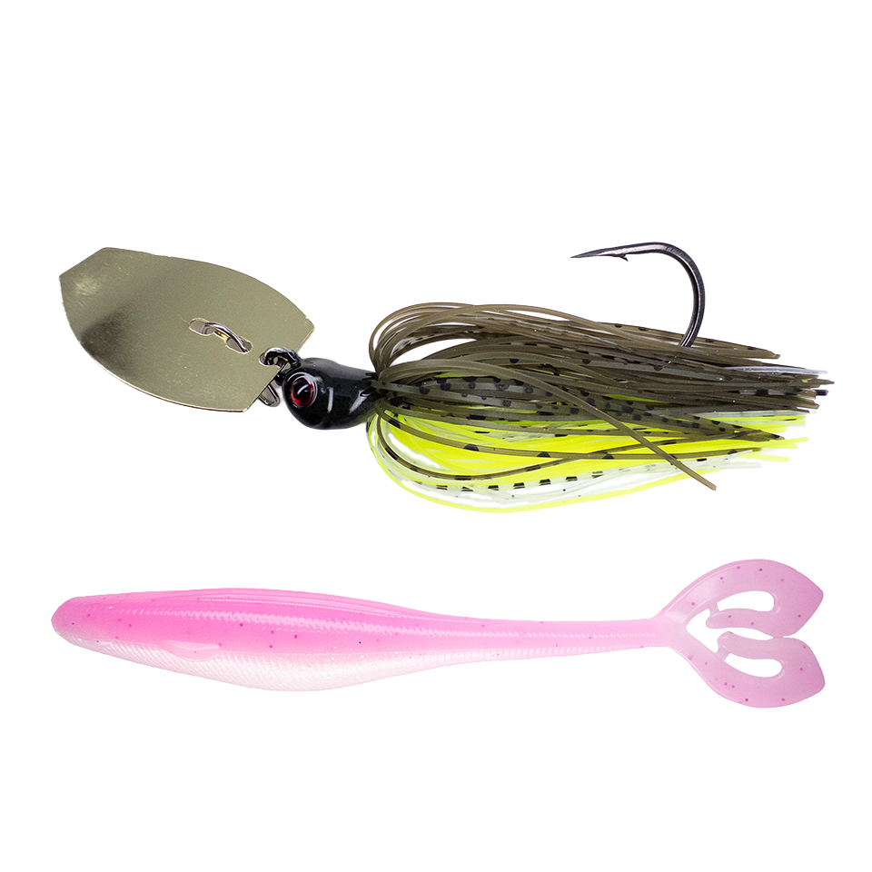 CheapSkate ➕ 4.25” Powah’glide