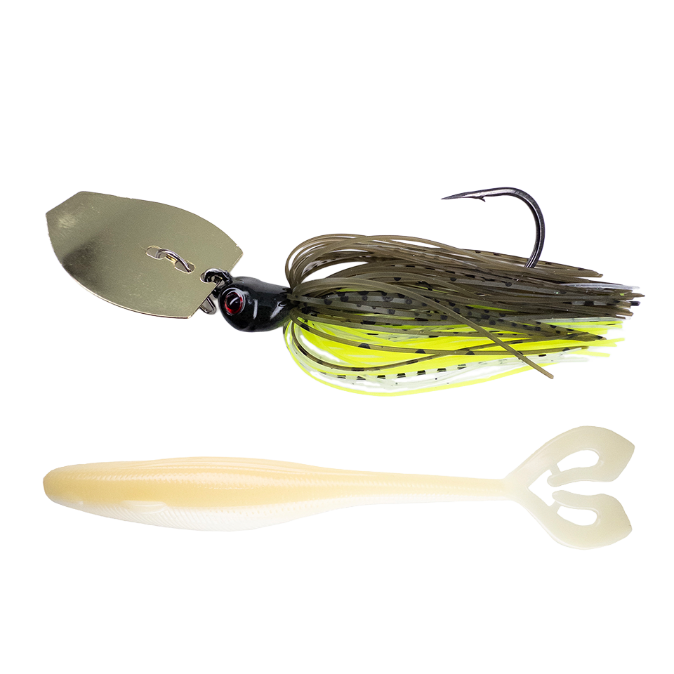 CheapSkate ➕ 4.25” Powah’glide