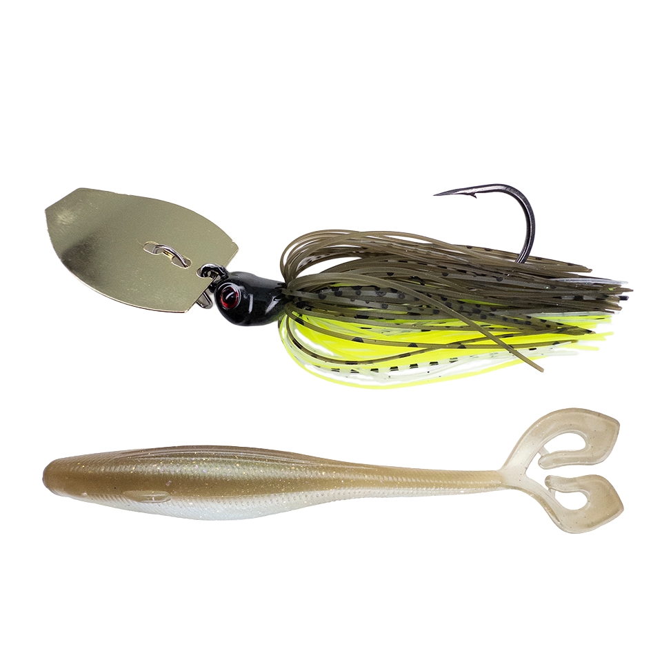 CheapSkate ➕ 4.25” Powah’glide