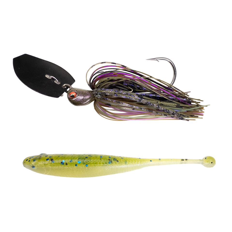 CheapSkate ➕ Deception FFS