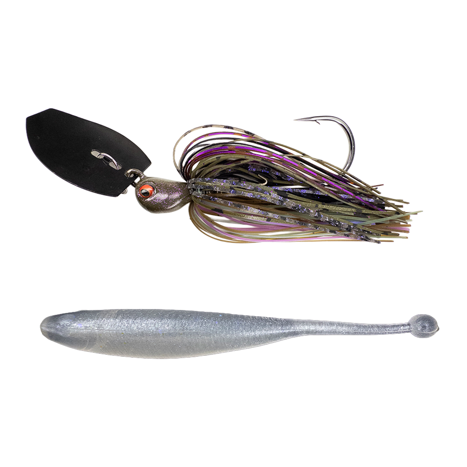 CheapSkate ➕ Deception FFS