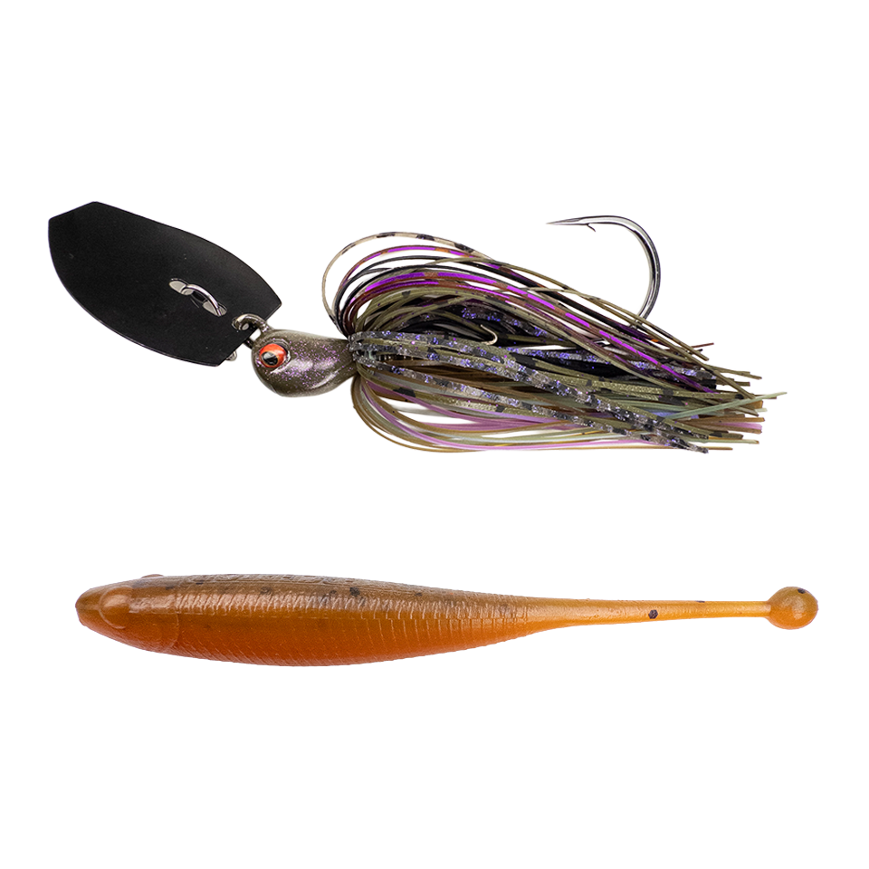 CheapSkate ➕ Deception FFS