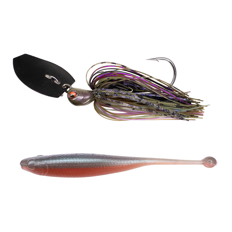 CheapSkate ➕ Deception FFS