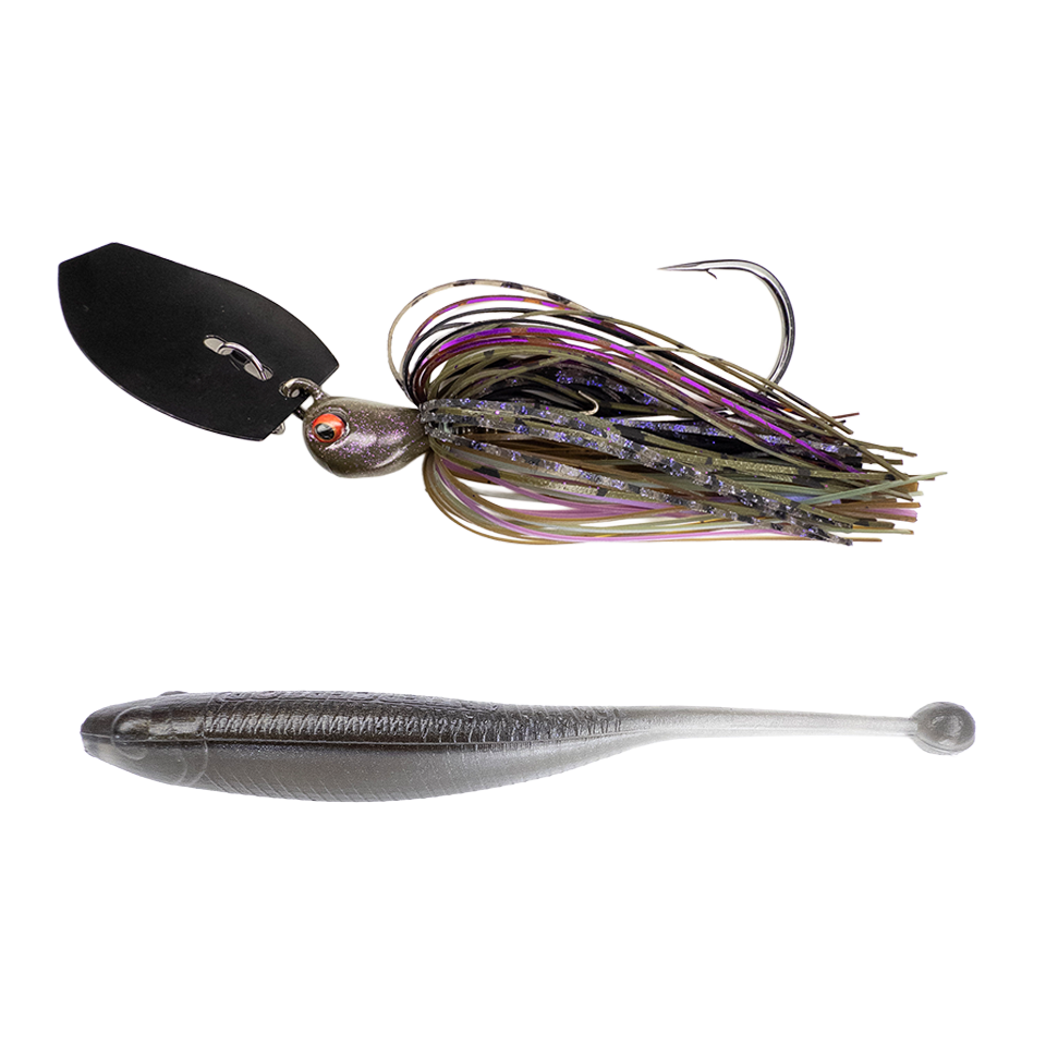 CheapSkate ➕ Deception FFS