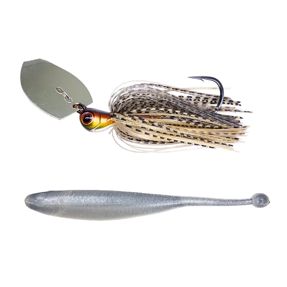 CheapSkate ➕ Deception FFS